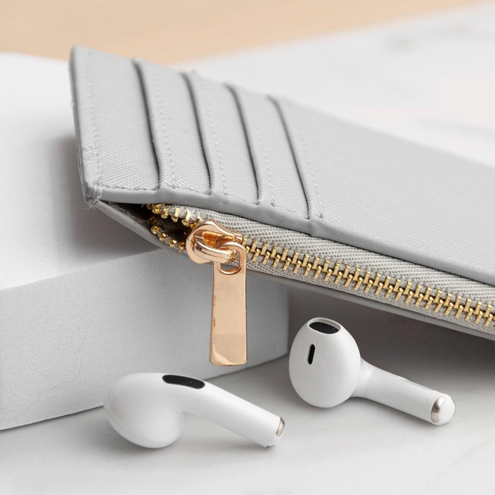 Personalised Credit Card Holder