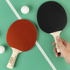 Personalised Table Tennis Set