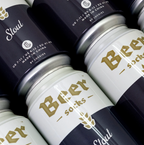 Personalised Beer Socks