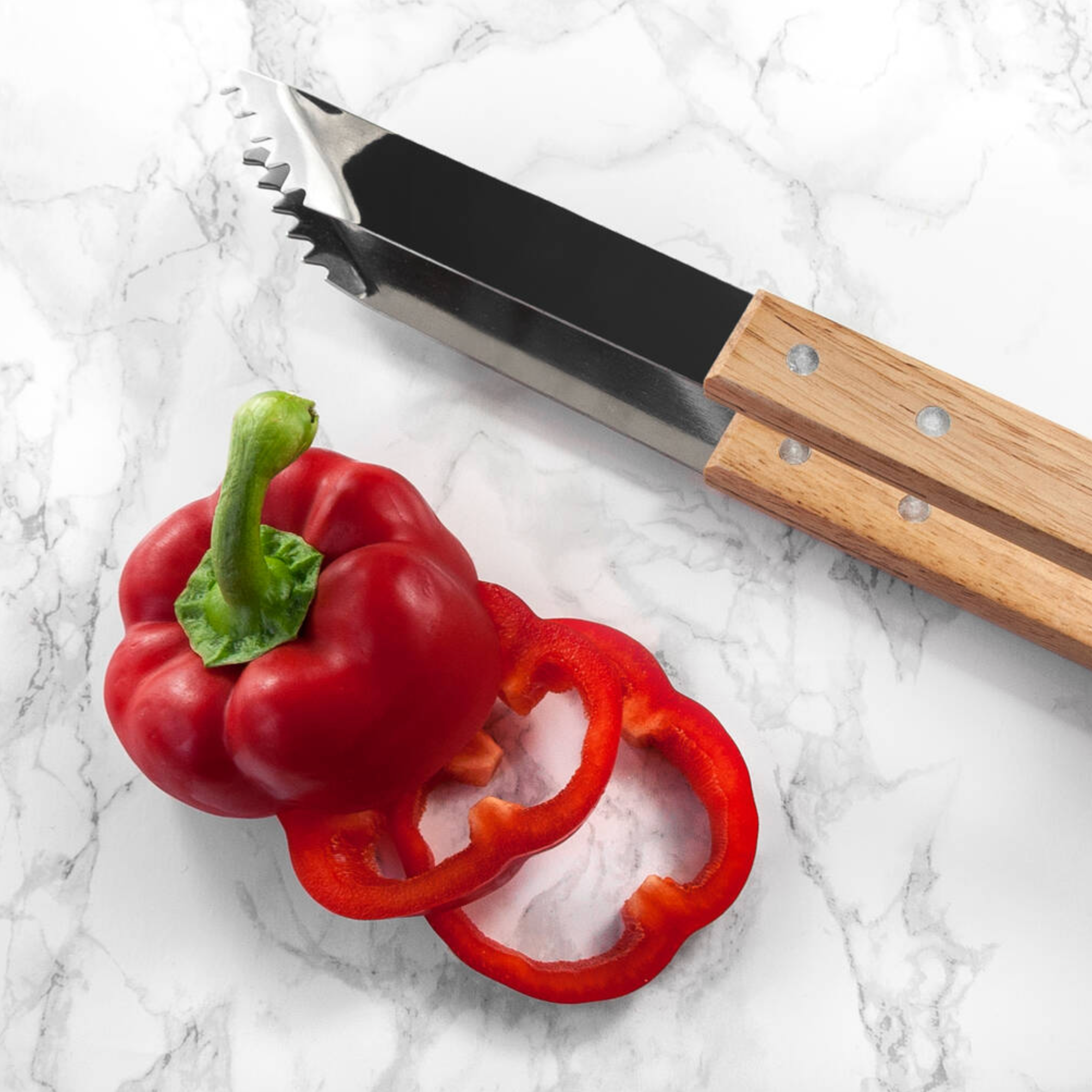 Personalised King of the Grill BBQ Tool Set