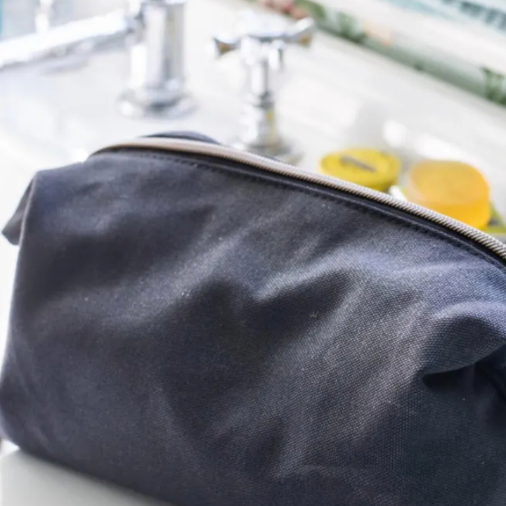 Personalised Secret Message Wash Bag