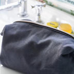 Personalised Secret Message Wash Bag