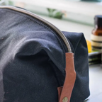 Personalised Secret Message Wash Bag