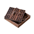 Luxury Wooden Sudoku Puzzle