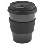 Personalised Bamboo Coffee Cup