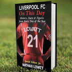 Personalised Football Your Team Book