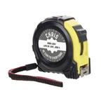 Personalised Handyman Tape Measure