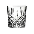 Vintage Style Cut Glass Tumbler