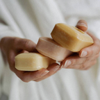 Eco Friendly Wine Scented Soap