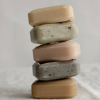 Eco Friendly Wine Scented Soap