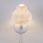 Seletti Designer Mushroom Lamp by Marcantonio