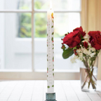 Christmas Countdown Advent Candle