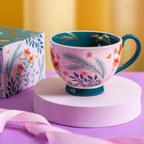 Hidden Rabbit  Secret Garden Gift Boxed Large Cup