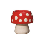 Mushroom Shaped Egg Cup