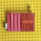 'Can't Be Arsed' Zip Purse