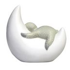Sloth LED Lamp Over The Moon