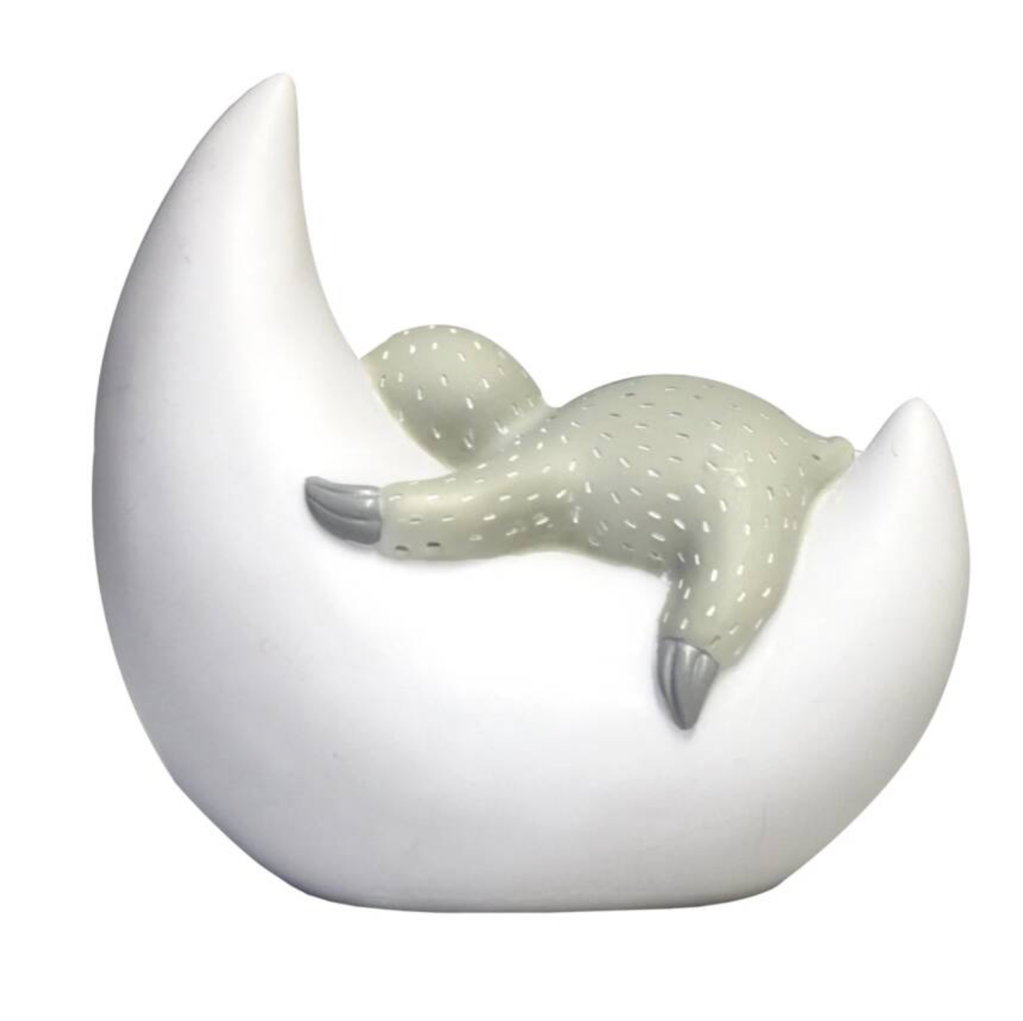 Sloth LED Lamp Over The Moon
