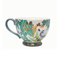 Secret Garden Hidden Cat Gift Boxed Large Cup