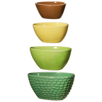 Avocado Measuring Cups