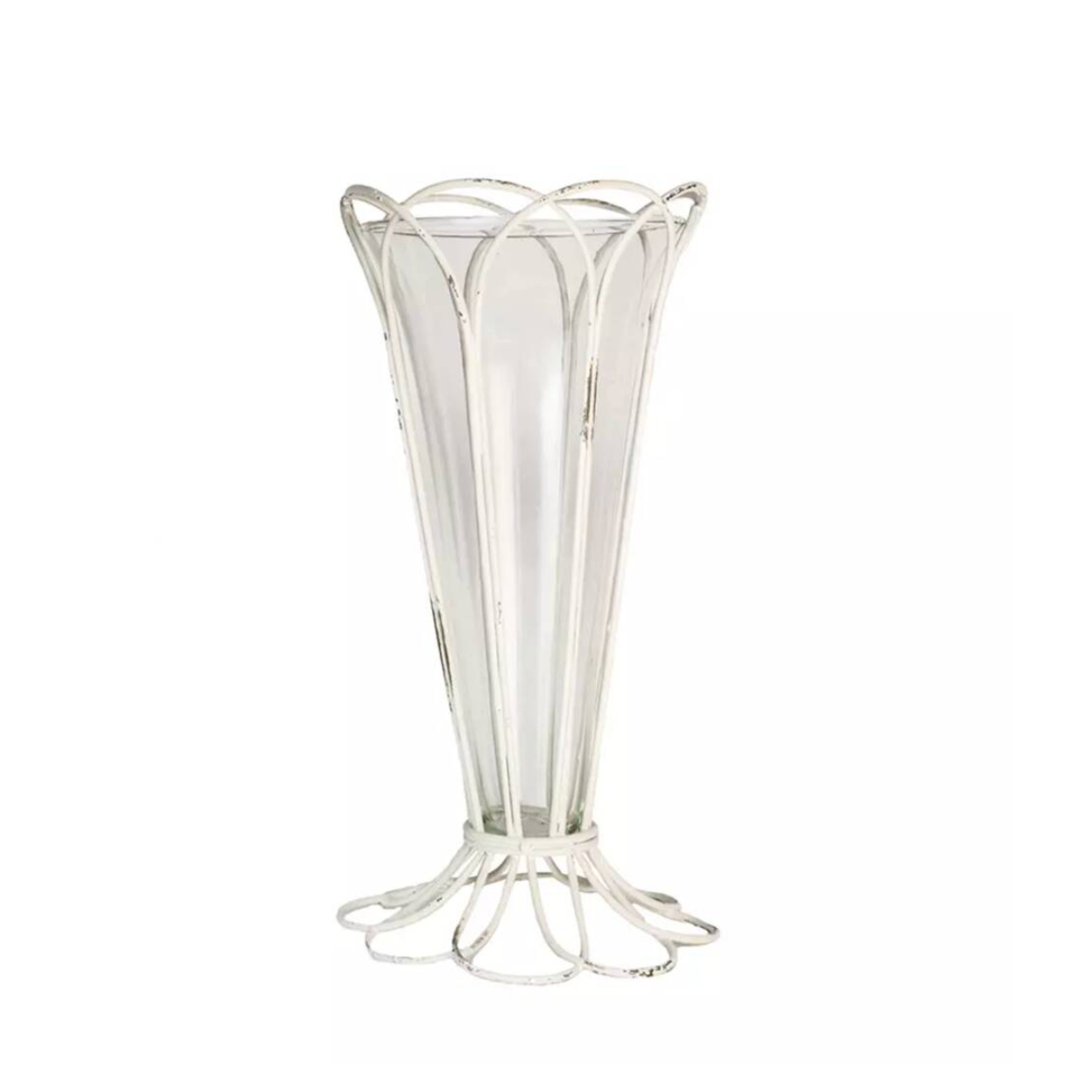 Florence Glass Vase