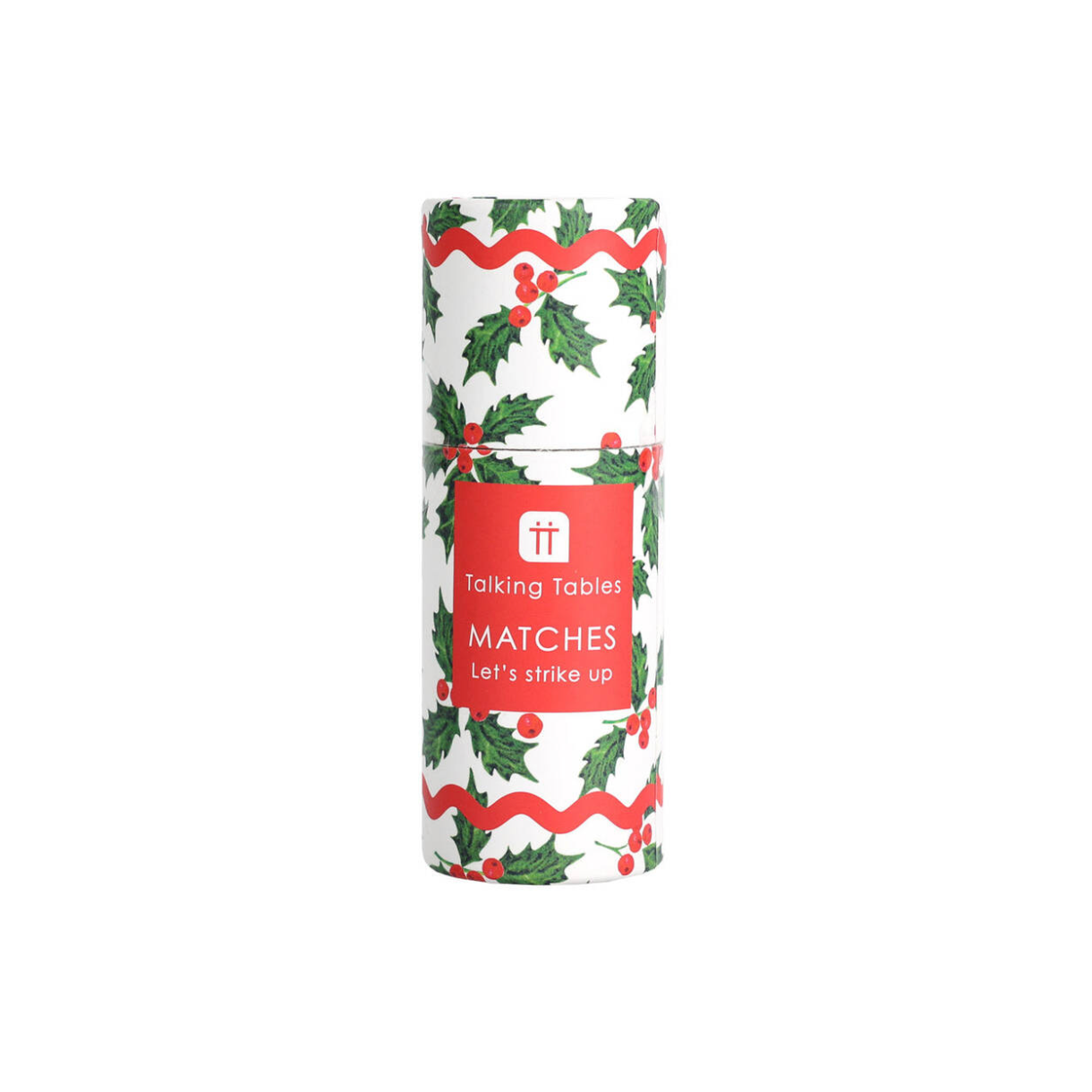 Christmas Mistletoe Matches