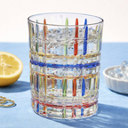 Bright Glass Tumblers