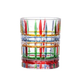 Bright Glass Tumblers