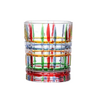 Bright Glass Tumblers