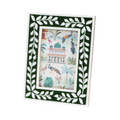 Mother Of Pearl Handmade Photo Frame