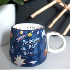 'You're Like The Best Thing' Ceramic Mug