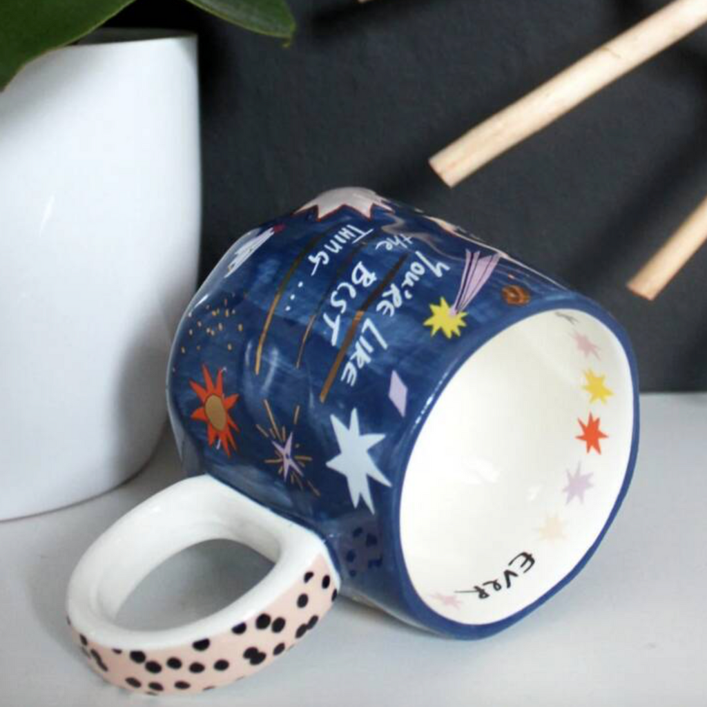 'You're Like The Best Thing' Ceramic Mug