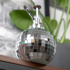 Disco Ball Plant Mister