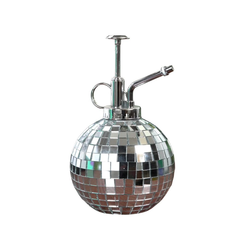 Disco Ball Plant Mister