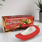 Red Hot Chili Planter