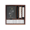 Personalised Games Night Deluxe Game Set