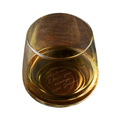Personalised Secret Message Whiskey Tumbler