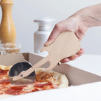 Personalised Guitar Pizza Cutter