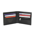 Personalised Leather Wallet