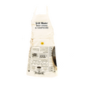 Beige apron with 'Grill Master Best Steak Hampshire' text and brand logo on a white background
