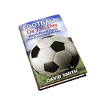 Personalised Football History Book