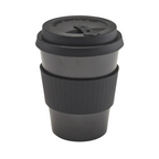 Personalised Bamboo Coffee Cup