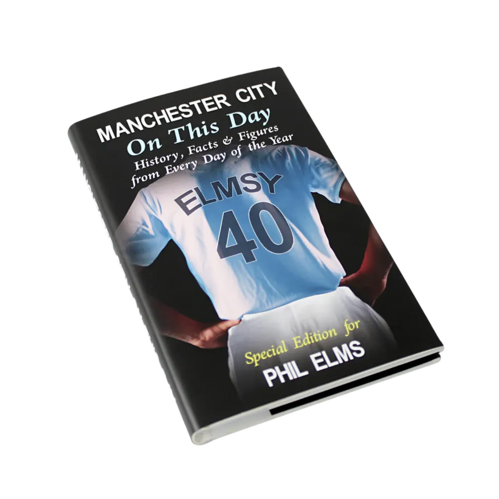 Personalised Football Your Team Book