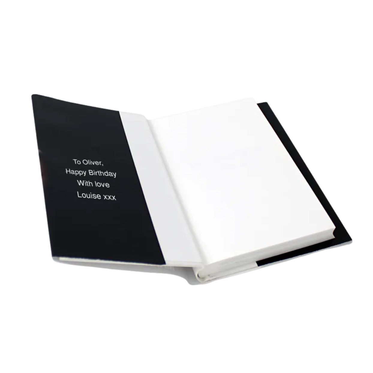 Personalised Football Your Team Book