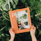 Plant Tribe Living Happily Ever After With Plants Book