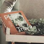 Plant Tribe Living Happily Ever After With Plants Book