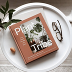 Plant Tribe Living Happily Ever After With Plants Book
