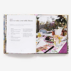 Bloom Wild Free-Spirited Guide Floral Patterns Book