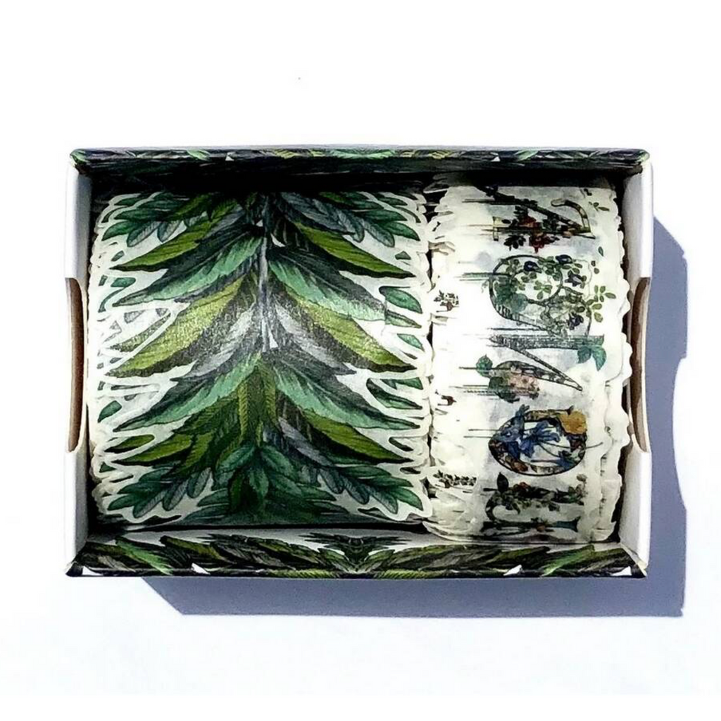Christian Lacroix Decorative Washi Tape