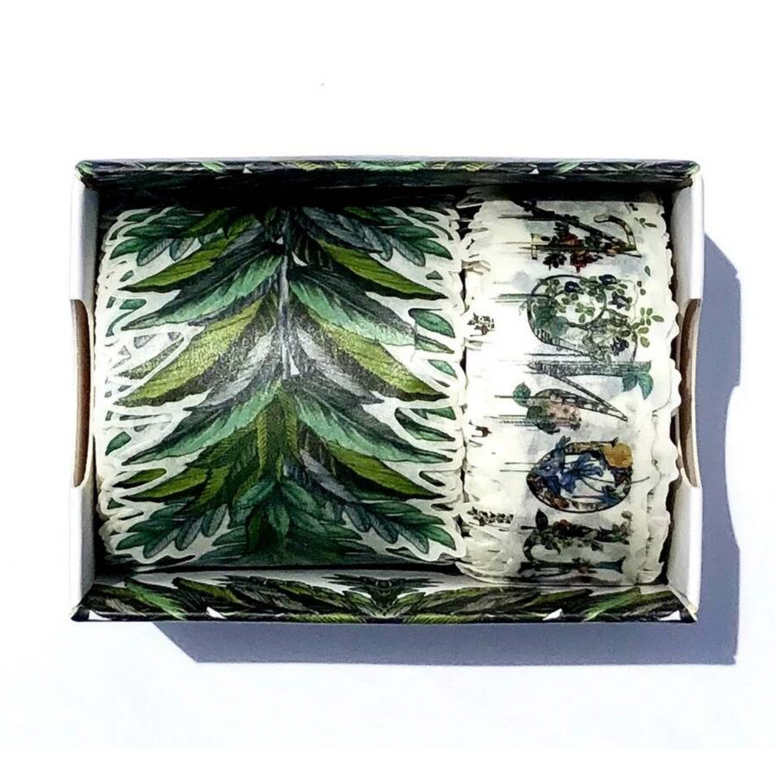 Christian Lacroix Decorative Washi Tape