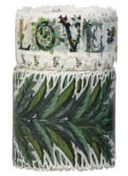 Christian Lacroix Decorative Washi Tape